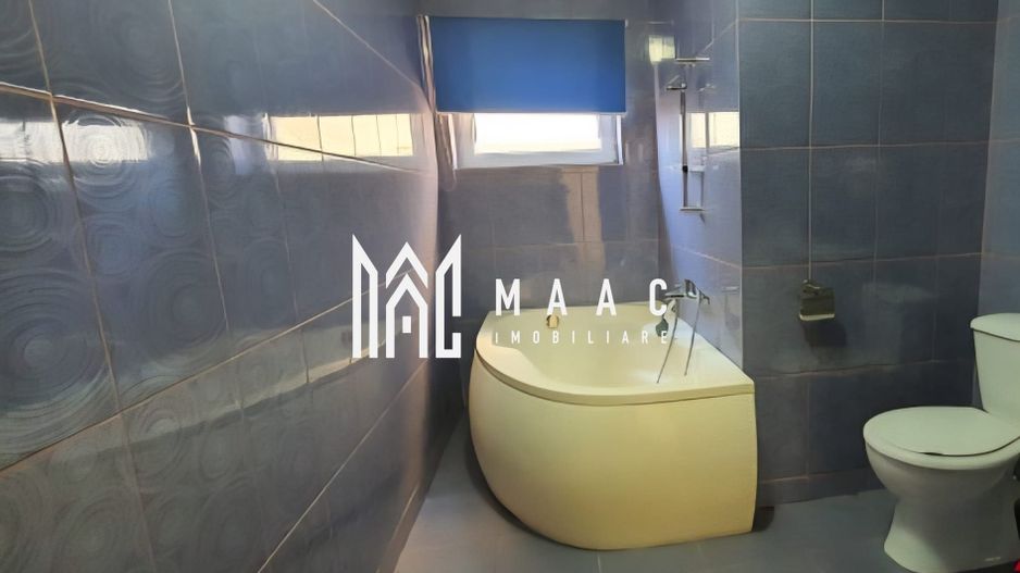 Apartament 3 camere | Decomandat | 3 Balcoane | Zona Strand - Poză 8