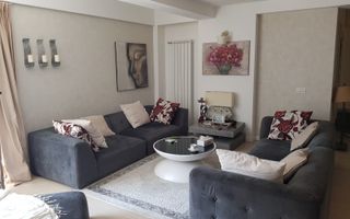 Apartament  4 camere de vânzare Bdul Aviatorior. - Poză 3