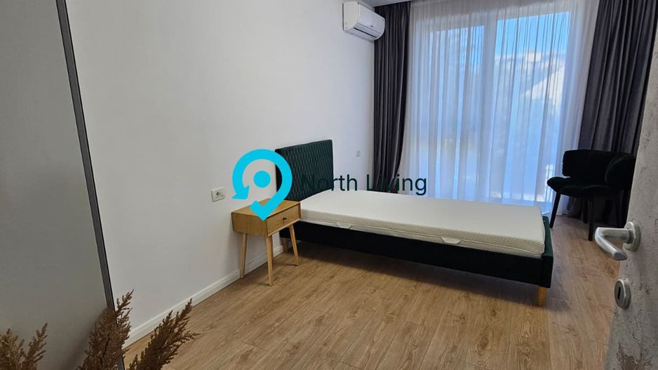 Apartament Exclusivist de 4 Camere | Iancu Nicolae | Parcare inclusa - Poză 16