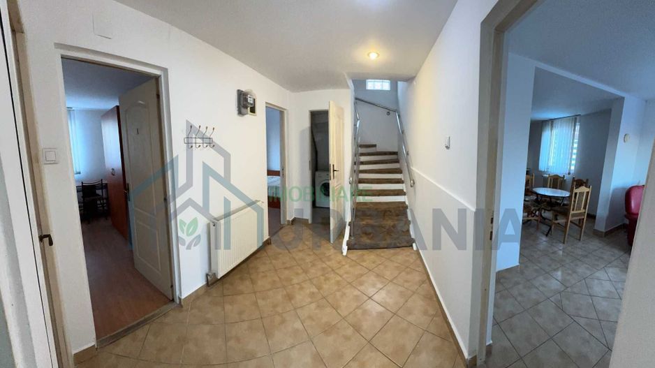 Camere de închiriat în Copou, vilă exclusivă pentru studenți - Poză 3