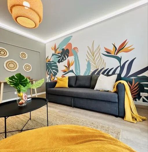 GARSONIERA LUJERULUI, BUCATARIE INCHISA, BLOC NOU, METROU 7 MINUTE - Poză 1