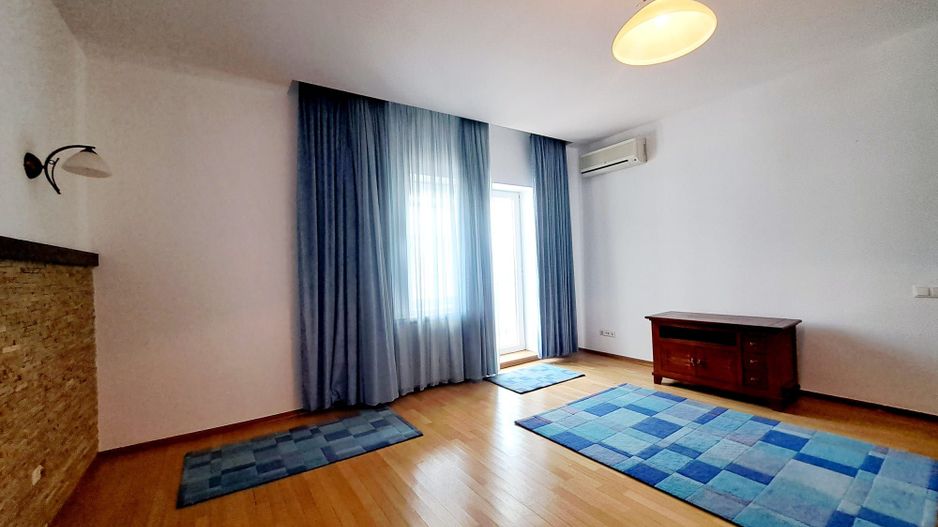 Apartament 4 camere I Terase 73 mp I zona Herastrau - Poză 3