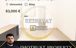 Apartament spațios la parter |ideal pentru locuire, birou, investiție - Poză 1