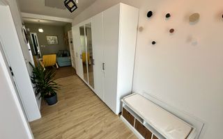 Duplex cu 3 camere in Mosnita Noua - Poză 4