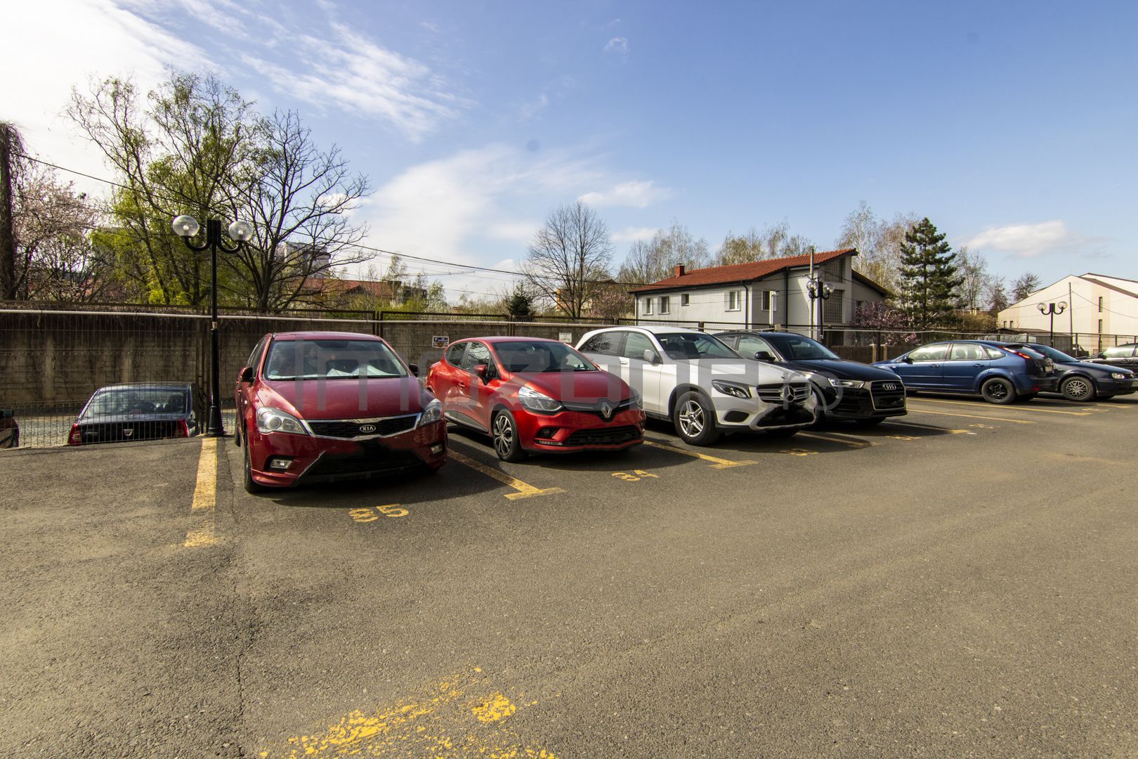 Garsoniera, mobilata-utilata, posibilitate investitie, parcare inclusa,Primavara - Poză 16