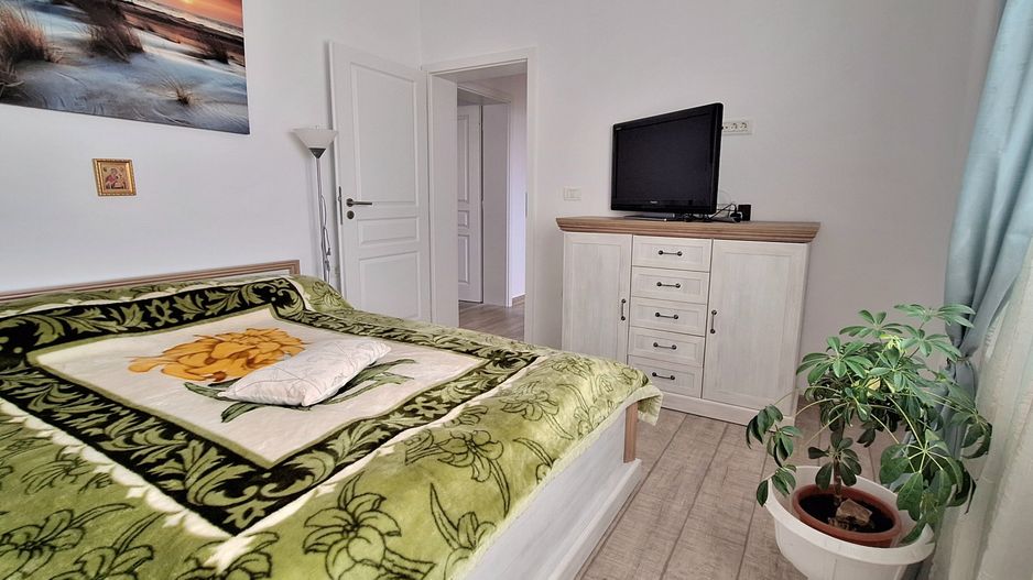 Duplex parter cu teren de 343mp - Poză 12