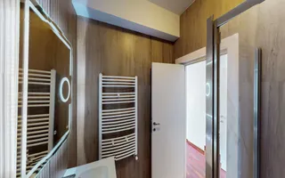 Duplex 3 camere Herastrau | Terasa | Loc de parcare - Poză 21