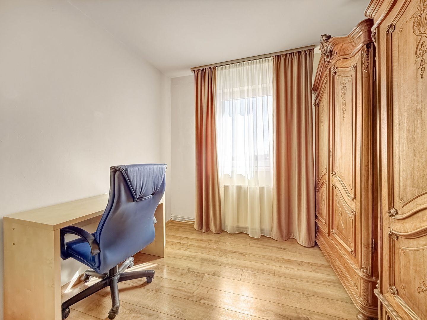 Apartament 4 camere, la 5 min de Iulius Mall și Centru! - Poză 9