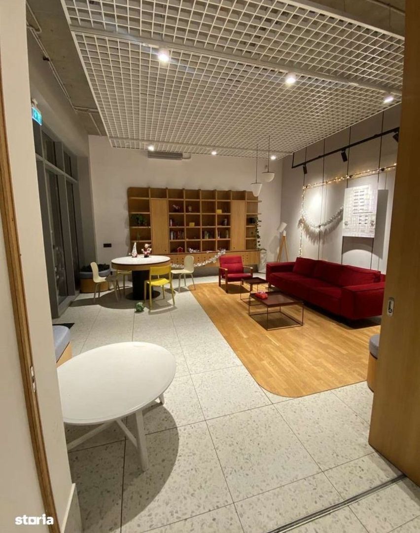 AP. 2 CAMERE MARMURA RESIDENCE, LOC PARCARE, BLOC NOU, CURTE, COMIS 0% - Poză 2