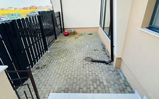 Apartament cu 2 camere + 2 locuri de parcare de vânzare, zona Dumbrăvița - Poză 10