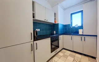 Apartament de lux cu vedere panoramica - Str. Vasile Conta - Poză 12