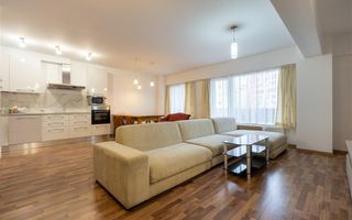 Apartament spatios cu 2 camere | 68 mp | bloc nou | zona Dorobantilor! - Poză 1