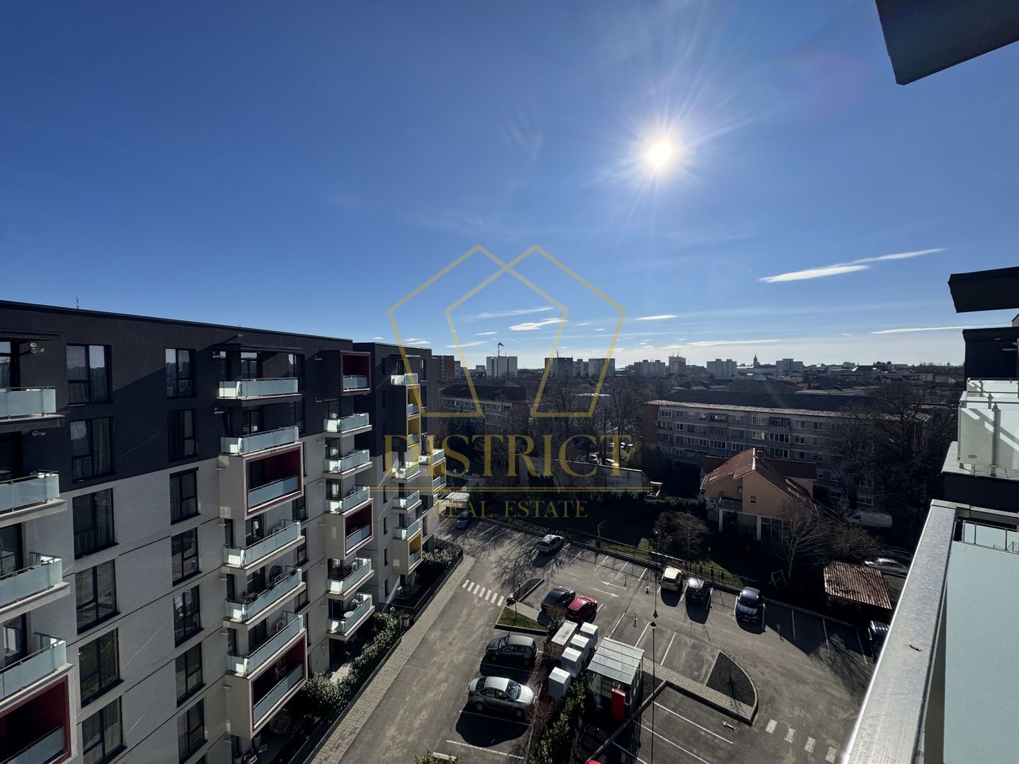 Apartament cu 3 camere, mobilat, loc de parcare | Vivalia - Poză 13