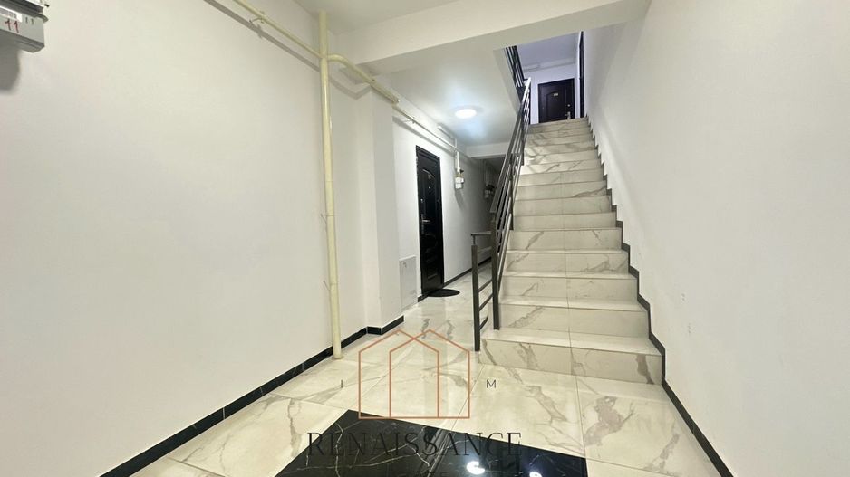 Premium Residence 2 Camere Etaj 2 | 48mp Bloc Nou - Bucatarie Inchisa - Poză 15