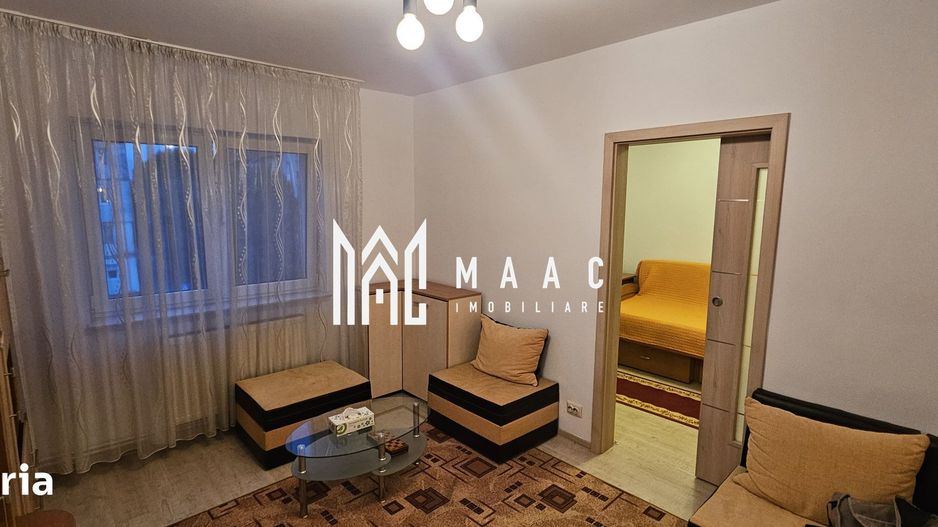 Apartament 2 camere de închiriat | Sibiu | Hipodrom 3 | - Poză 5