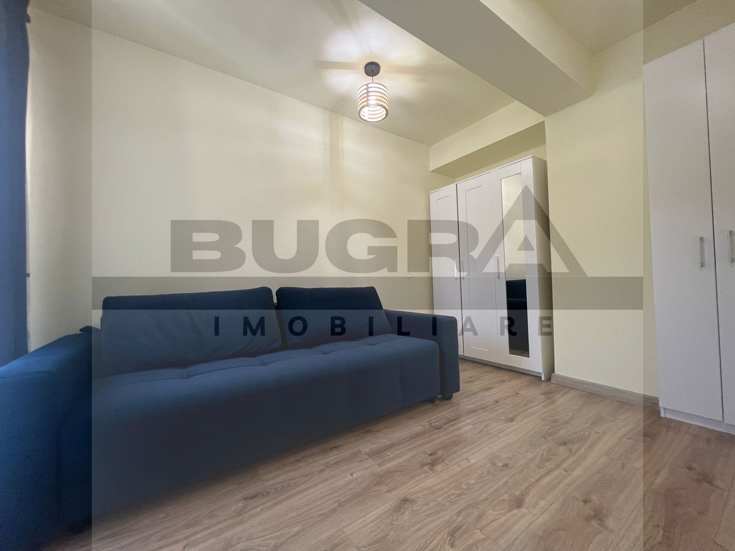 Apartament de 2 camere, 41mp, parcare subterana, Ego Residence - Poză 5