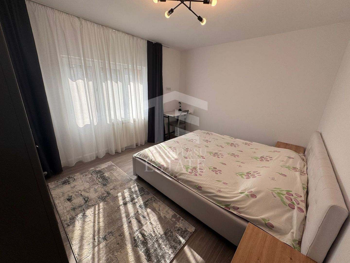 Sebastian 2 Camere 60 mp Renovat 5/8 - Poză 8