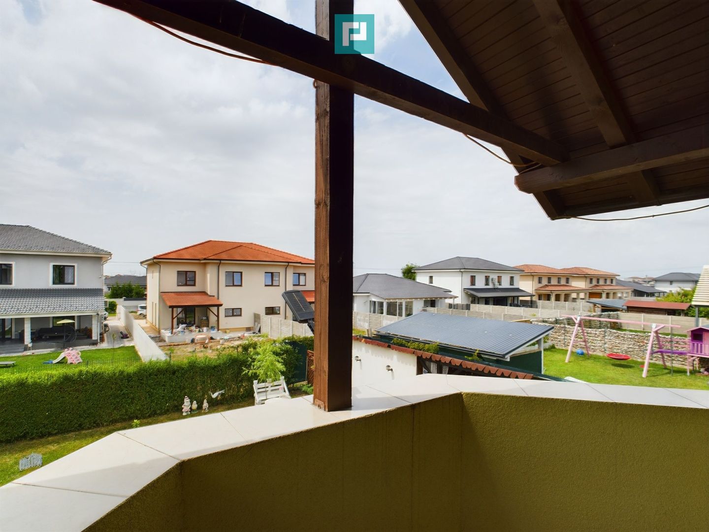 Casă individuală Moșnița Nouă - Poză 17