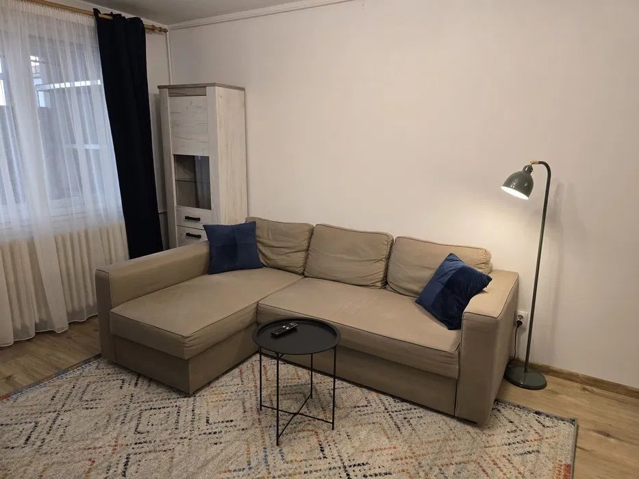 Apartament 2 camere Metrou Dristor-Baba Novac - Poză 5