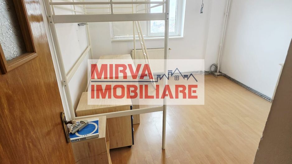 Apartament 3 camere, 2 băi cu geam, balcon generos – Republicii - Poză 31