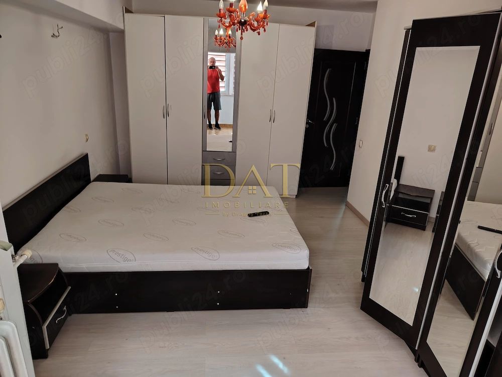 Apartament 3 camere | decomandate | parcare | Mărăști - Poză 9