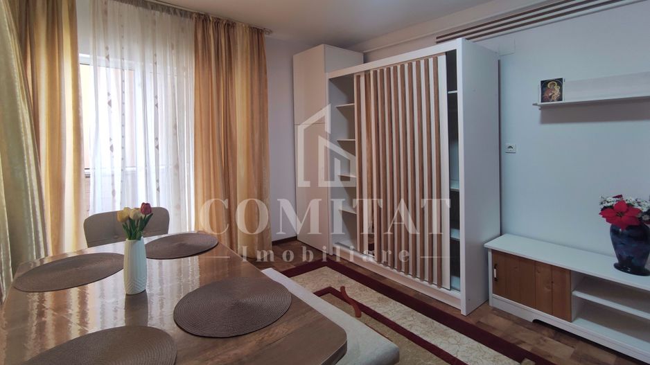 Apartament cu 2 camere de închiriat | Zona Florilor - Florești - Poză 2