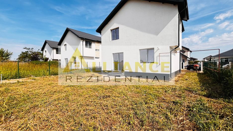 Casă de vânzare în Comuna Berceni - Poză 6