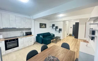 Apartament spațios 2 camere cu dressing si terasa– Nicolae Labiș 23 | Tractorul - Poză 13