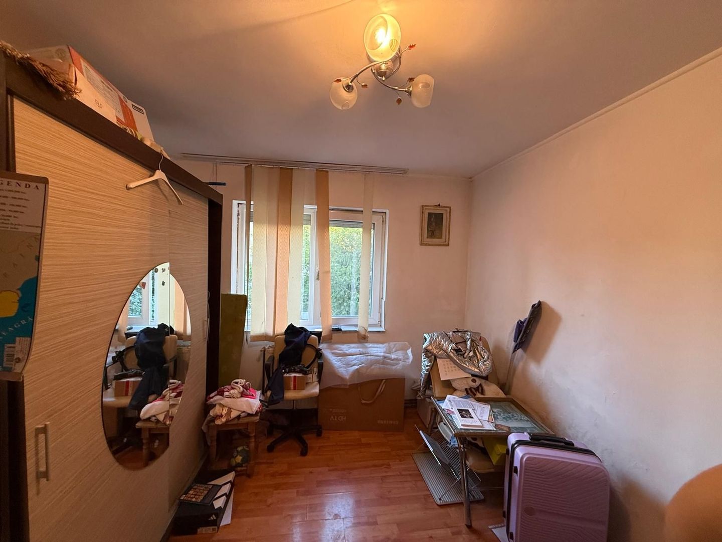Ap 3 camere - decomandat - Campina - strada Milcovului - Poză 5