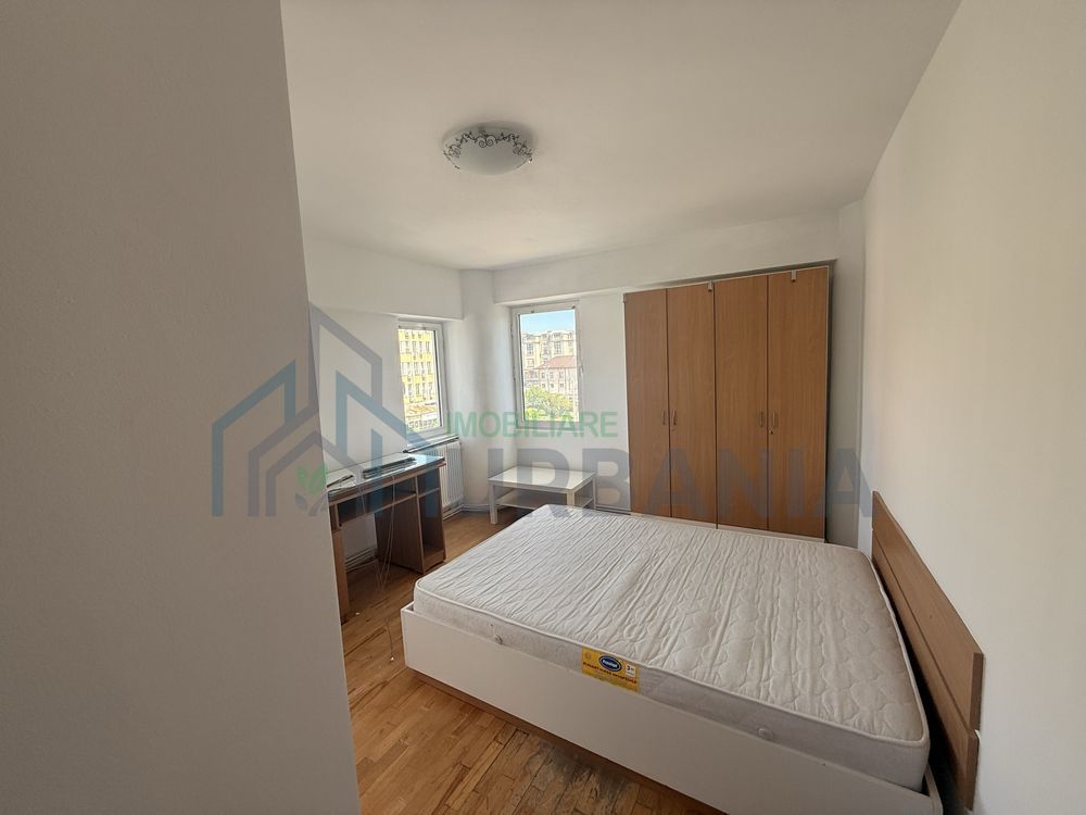 Apartament 3 camere de inchiriat, Piata Independentei, Albesti - Poză 6