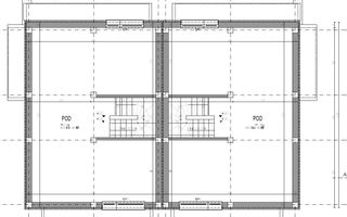 Duplex premium 240 mp -Ghermanesti - Poză 12