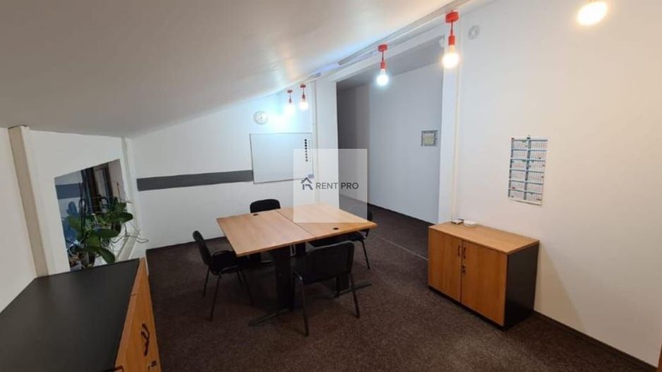 Casa 134 Mp Spatiu Comercial Birouri Grozăvești Splaiul Independenței - Poză 3