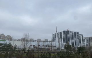 Garsonieră Exigent Plaza – etaj 1, vedere Parcul Liniei, 10 min Metrou - Poză 8