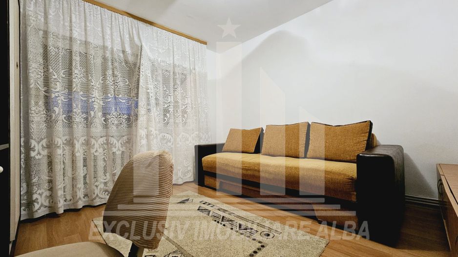 Apartament cu 2 camere decomandate | 50 mp | Ampoi 3 - Poză 6