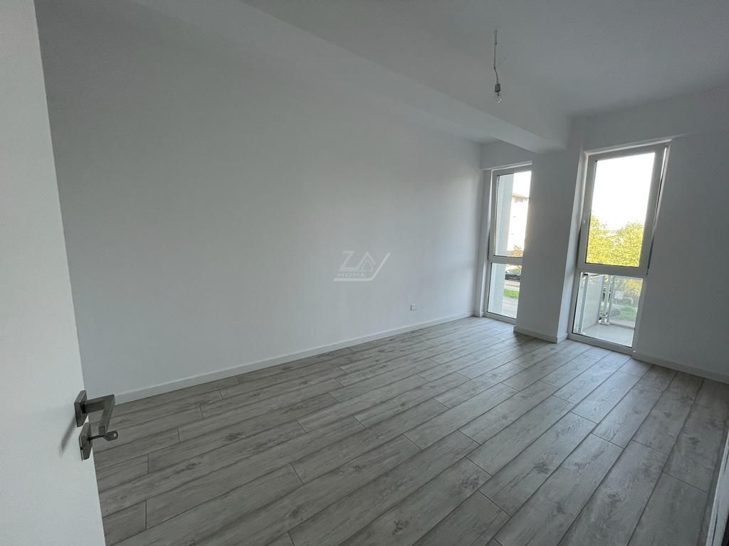 CF de Timisoara. Etaj 1. Finisaje la alegere. Lift. Balcon 10 mp. - Poză 3