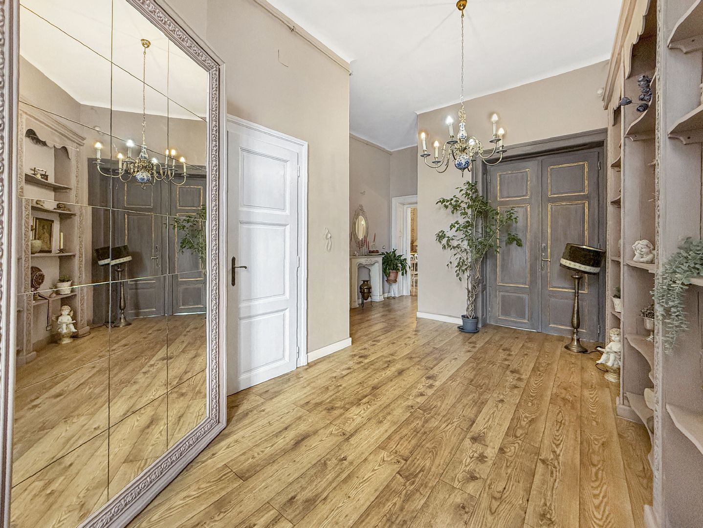 Apartament de 3 Camere cu Design Deosebit și Suprafață Generoasă! - Poză 5