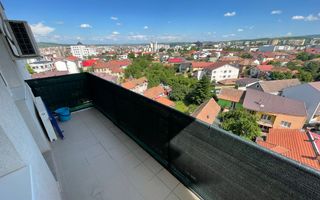 2 camere, decomandat, modern, AC, terasa, Marasti, Dorobantilor - Poză 11