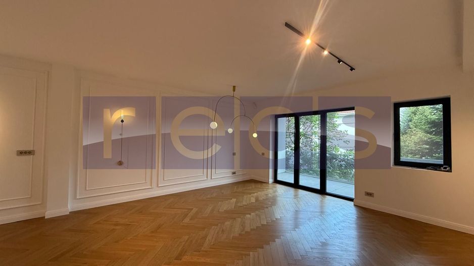 VANZARE APARTAMENT 3 CAMERE LUX | DESIGN PREMIUM | EROU IANCU NICOLAE - Poză 15