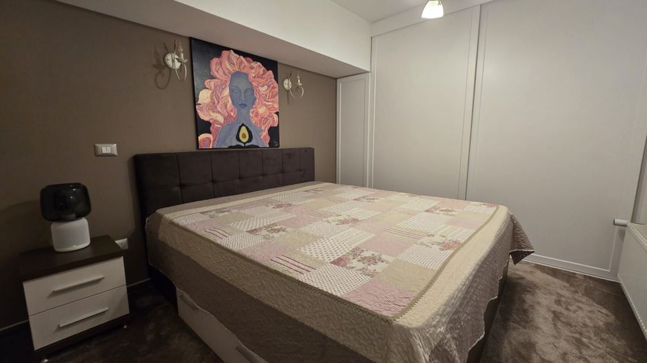 Apartament spatios zona Simion Barnutiu - Poză 36