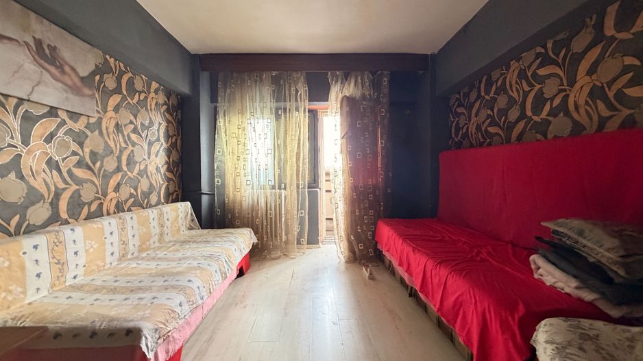 APARTAMENT 2 CAMERE | CRANGASI | OPORTUNITATE - Poză 1