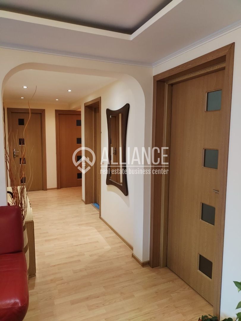 Lumina(cod04)-Casa 4 camere 2 bai bucatarie teren 400 mp - Poză 15