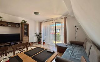 Apartament 2 camere GATA DE MUTARE - Lacul lui Binder, Sibiu - Poză 2