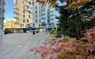 Apartament 2 camere**LUX// Parcare inclusa//One Herastrau Park - Poză 23