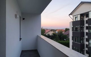 Apartament 2 camere,parcare inclusa, Garoafei residence, Mall Moldova - Poză 4