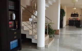 Reședință de lux cu potențial comercial –zonă Băi, Sângeorgiu de Mureș - Poză 5