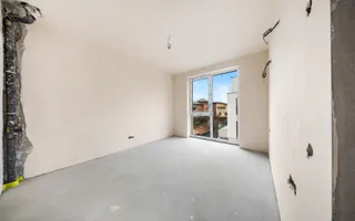 Duplex modern | 191 mp | curte proprie | garaj dublu | Andrei Muresanu - Poză 14