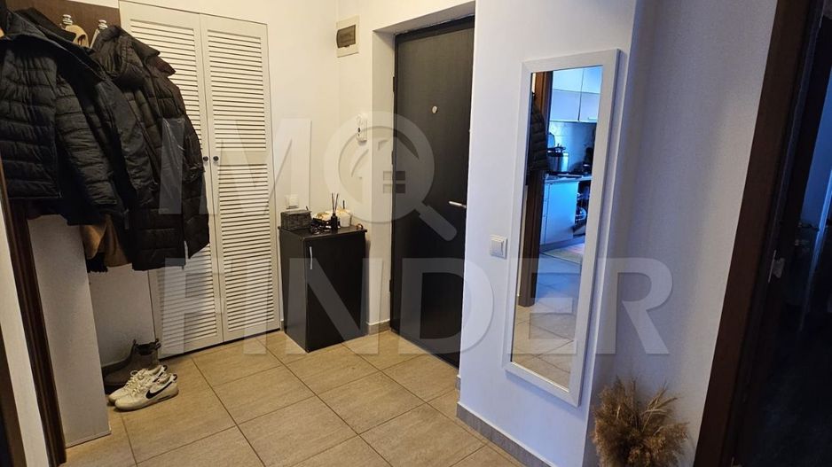 2 camere decomandat, 56 mp plus gradina 44 mp si 13 mp terasa - Poză 8