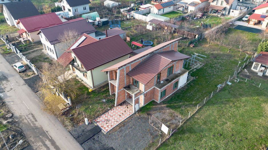 Casa 5 camere | Finisaje deosebite | Mobilata + Utilata | Dudestii Noi - Poză 21