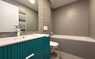 Apartament cu 4 camere Unic *180mp* // Vedere Panoramica catre lac // Aviatiei - Poză 52