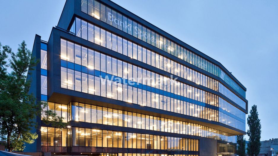 Spațiu de birouri - Poză 1